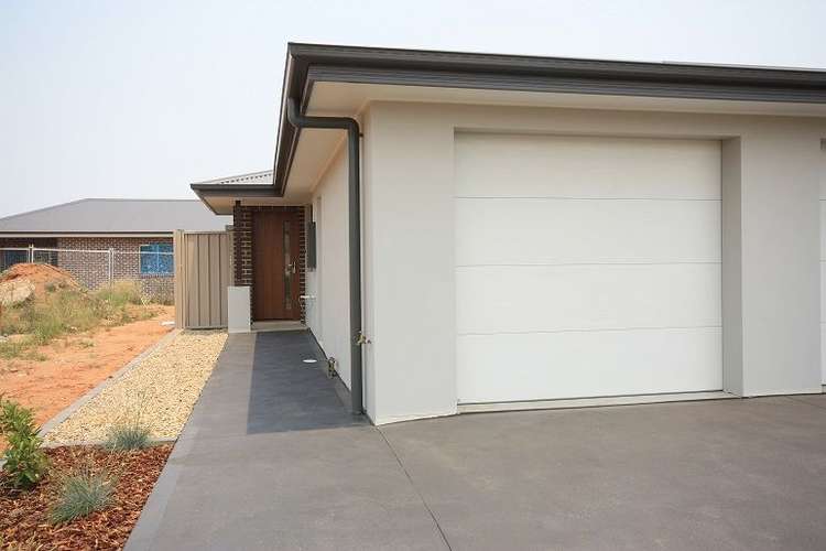 Main view of Homely house listing, 161A Hampshire Boulevard, Spring Farm NSW 2570