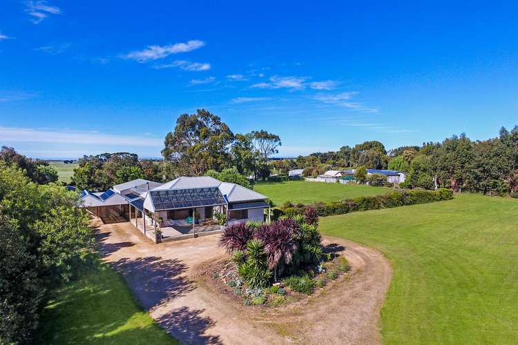 777 Tower Hill Road, Yangery VIC 3283