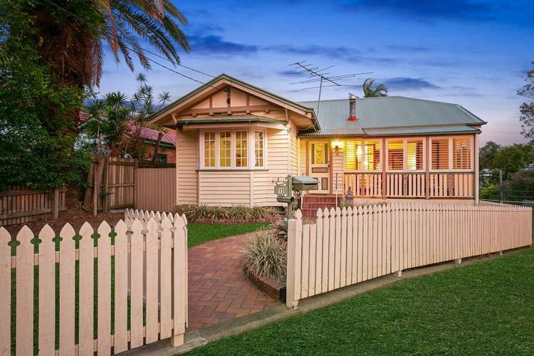 Main view of Homely house listing, 12 Bow Street, Yeerongpilly QLD 4105