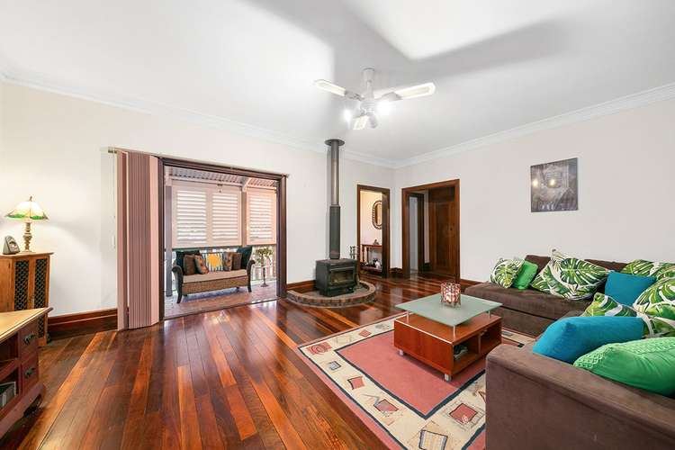 Third view of Homely house listing, 12 Bow Street, Yeerongpilly QLD 4105