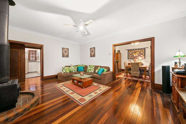 Fifth view of Homely house listing, 12 Bow Street, Yeerongpilly QLD 4105