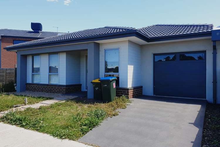 Main view of Homely house listing, 21 Seaford Circuit, Truganina VIC 3029