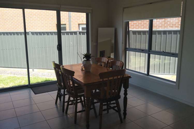 Fifth view of Homely house listing, 21 Seaford Circuit, Truganina VIC 3029