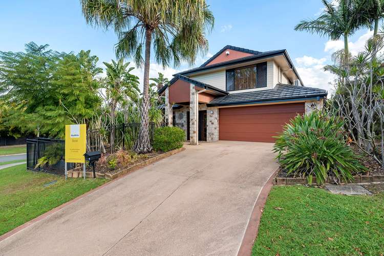 Main view of Homely house listing, 2 Sagitta Place, Robina QLD 4226