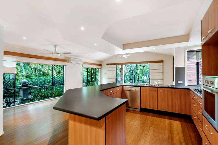 Fifth view of Homely house listing, 2 Sagitta Place, Robina QLD 4226