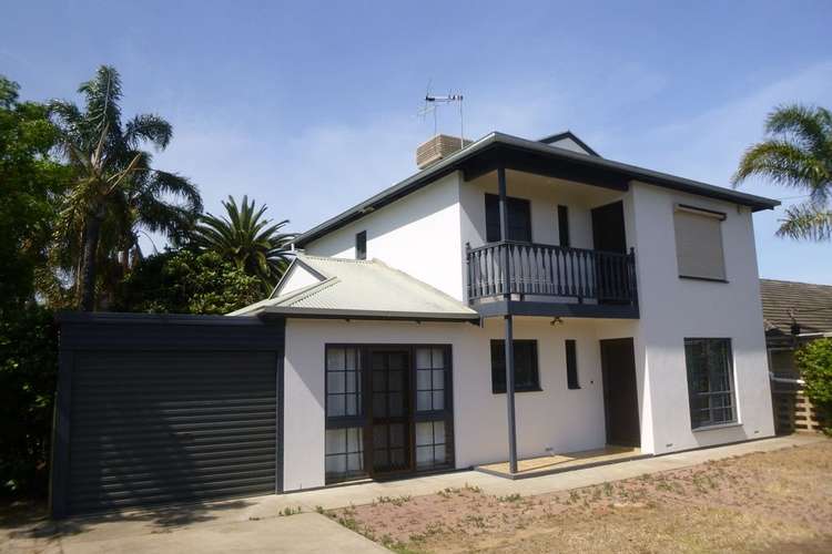Main view of Homely townhouse listing, 1/21 Mooringe Avenue, Plympton SA 5038