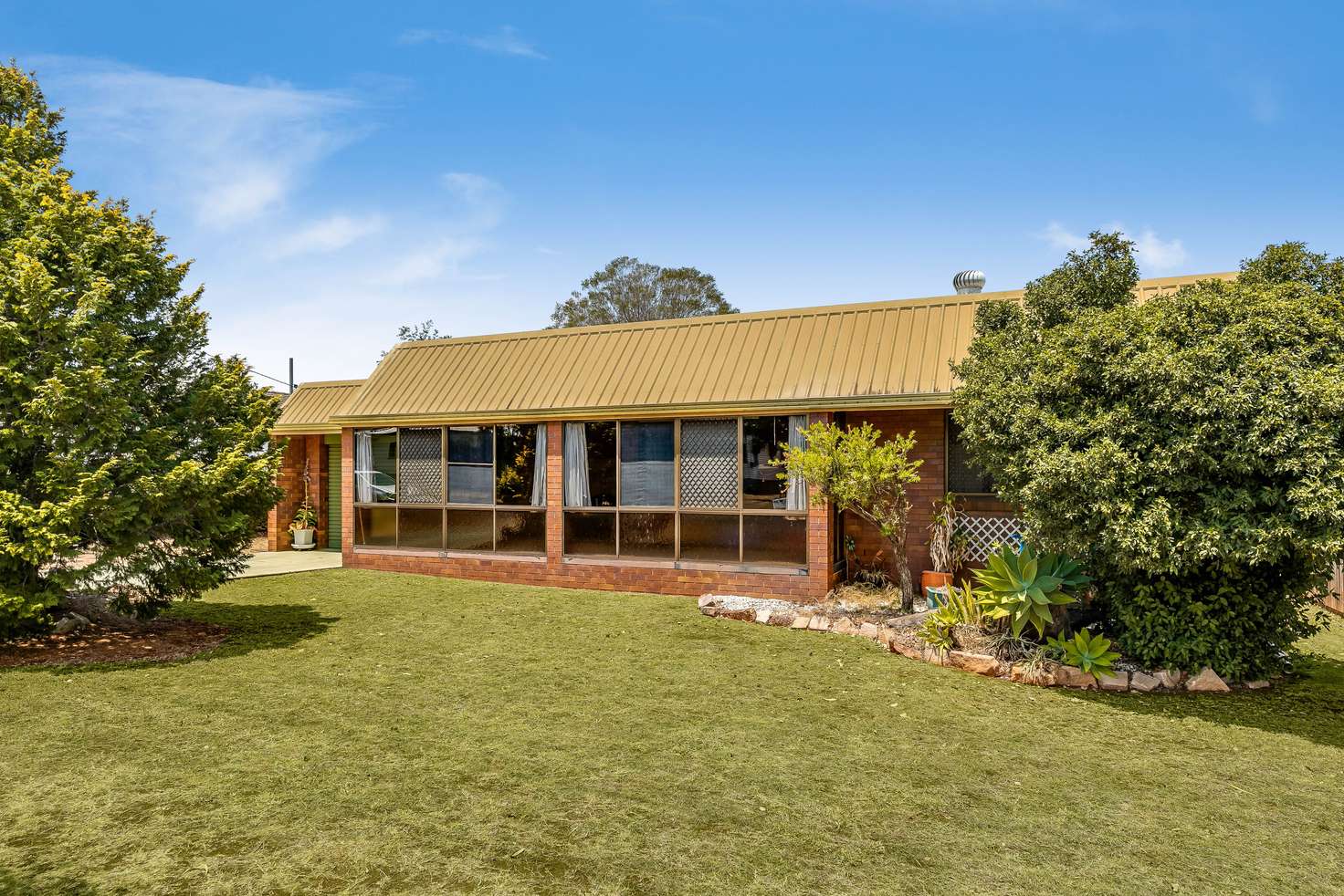 Main view of Homely house listing, 50 Tara Street, Wilsonton QLD 4350