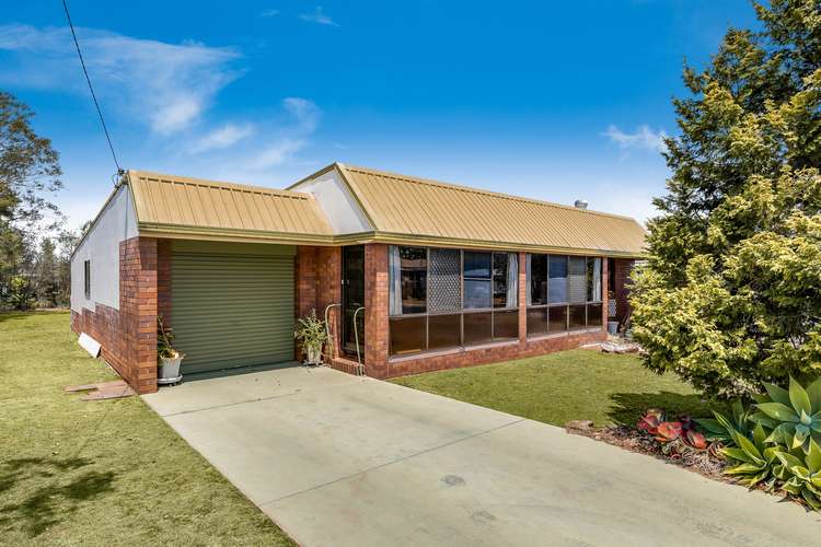 Second view of Homely house listing, 50 Tara Street, Wilsonton QLD 4350