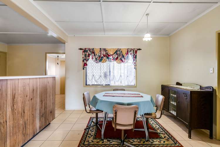Fifth view of Homely house listing, 50 Tara Street, Wilsonton QLD 4350