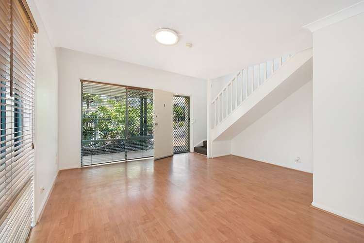 Second view of Homely townhouse listing, 1/96 Marshall Road, Holland Park West QLD 4121