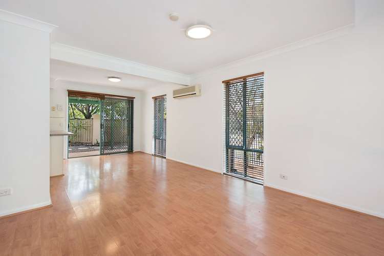 Third view of Homely townhouse listing, 1/96 Marshall Road, Holland Park West QLD 4121
