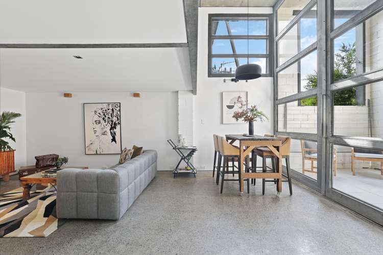 Second view of Homely apartment listing, 1/10-12 Little Albion Street, Surry Hills NSW 2010