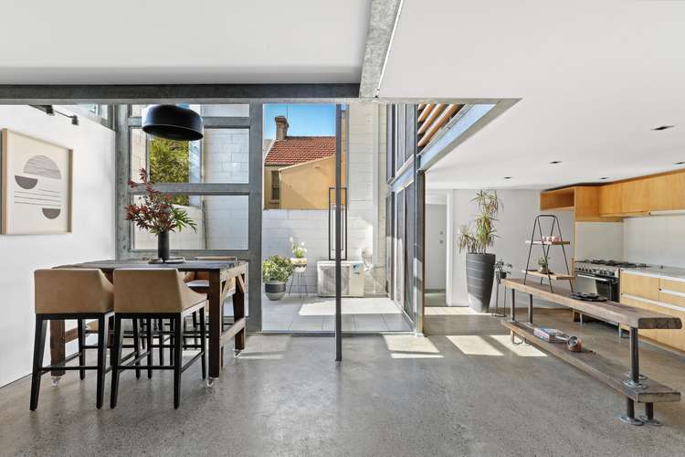 Fourth view of Homely apartment listing, 1/10-12 Little Albion Street, Surry Hills NSW 2010