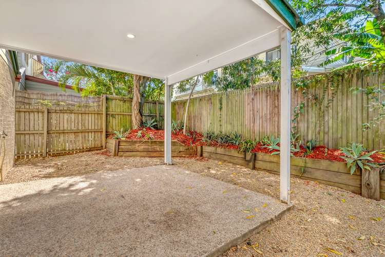 Second view of Homely townhouse listing, 7/23 Norman Street, Annerley QLD 4103