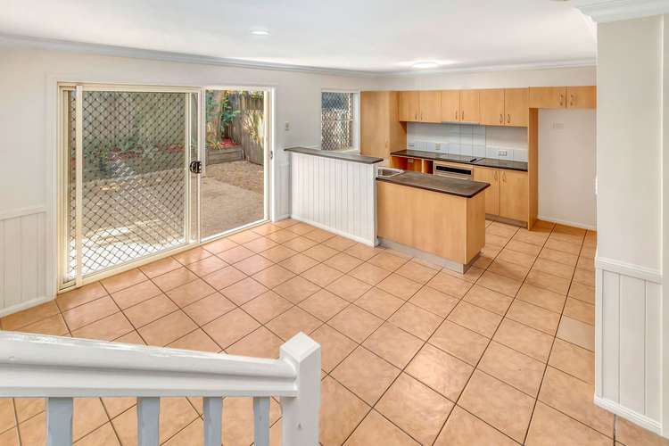 Third view of Homely townhouse listing, 7/23 Norman Street, Annerley QLD 4103