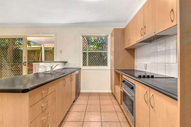 Fourth view of Homely townhouse listing, 7/23 Norman Street, Annerley QLD 4103