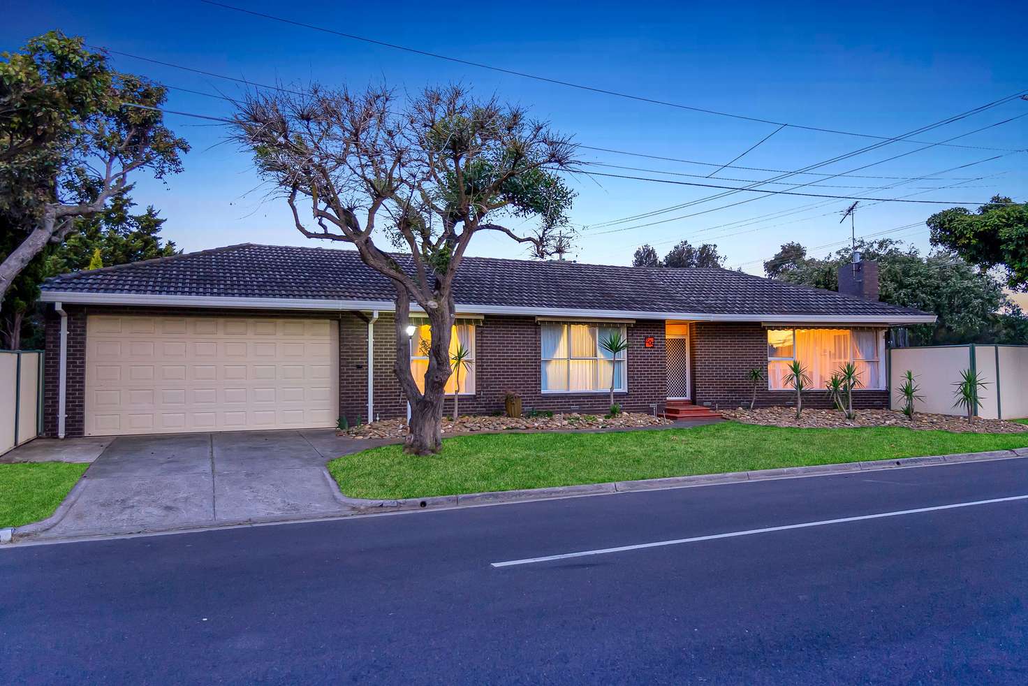 Main view of Homely house listing, 205 Princes Highway, Werribee VIC 3030