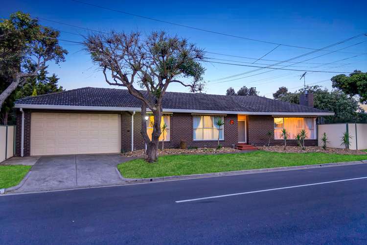 Main view of Homely house listing, 205 Princes Highway, Werribee VIC 3030