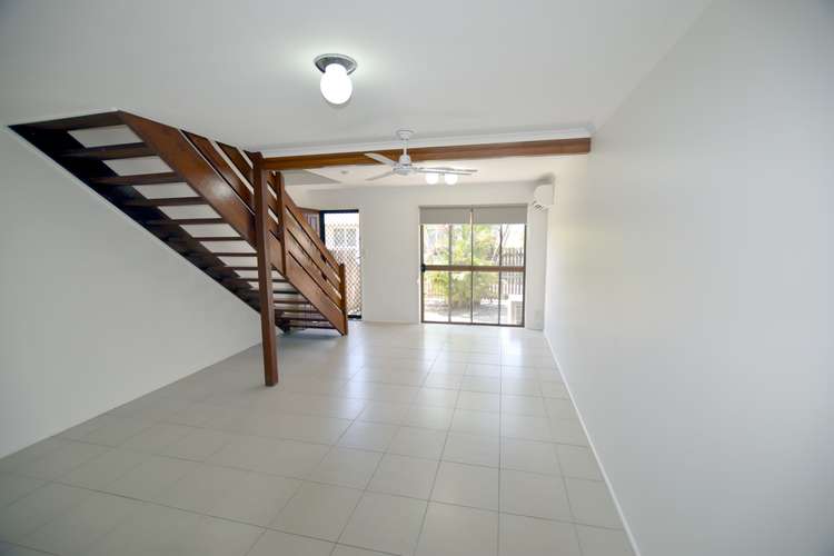Second view of Homely unit listing, 2/136 Oaka Lane, Gladstone Central QLD 4680