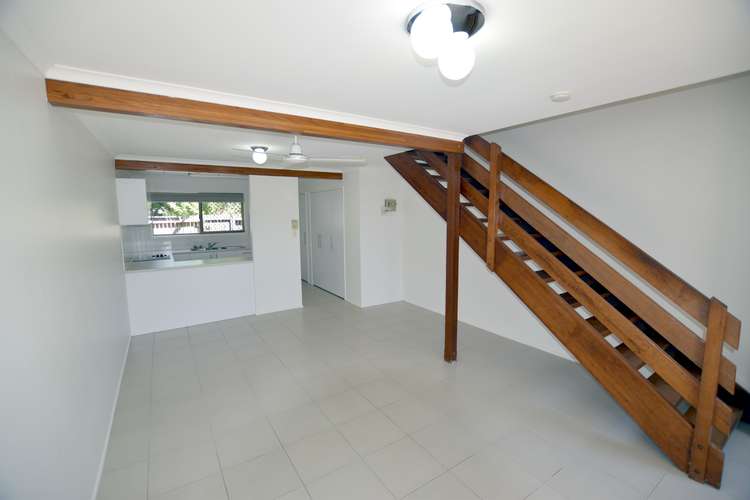 Third view of Homely unit listing, 2/136 Oaka Lane, Gladstone Central QLD 4680