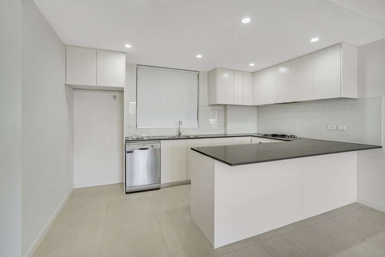 Third view of Homely apartment listing, 108/41 Leonard Street, Bankstown NSW 2200