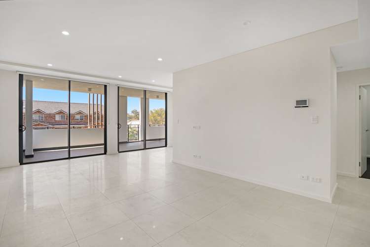 Fourth view of Homely apartment listing, 108/41 Leonard Street, Bankstown NSW 2200
