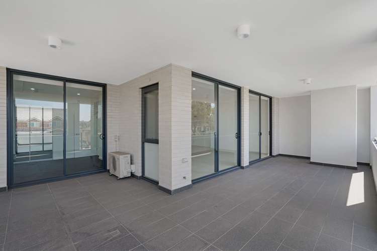 Fifth view of Homely apartment listing, 108/41 Leonard Street, Bankstown NSW 2200