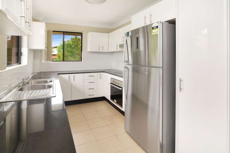 Second view of Homely apartment listing, 5/202 Gertrude Street, North Gosford NSW 2250