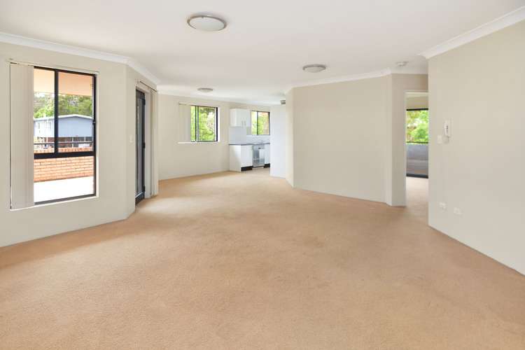 Third view of Homely apartment listing, 5/202 Gertrude Street, North Gosford NSW 2250