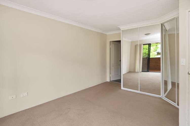 Fourth view of Homely apartment listing, 5/202 Gertrude Street, North Gosford NSW 2250