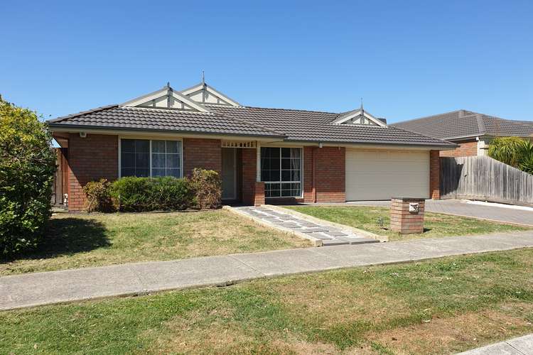 Main view of Homely house listing, 50 Twin River Drive, South Morang VIC 3752