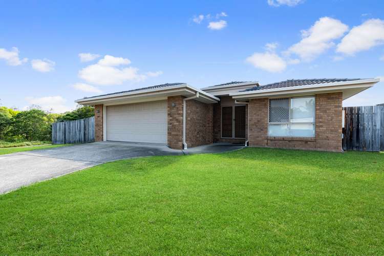 Second view of Homely house listing, 8 Nadine Place, Deception Bay QLD 4508