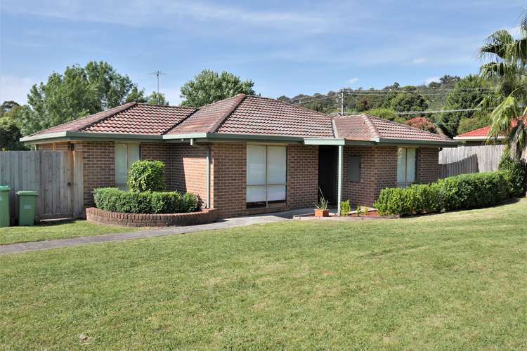 Second view of Homely house listing, 16 Achilles Court, Lilydale VIC 3140