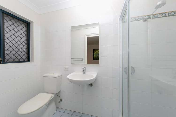 Fourth view of Homely house listing, 5/21-23 Rowell Street, Zillmere QLD 4034