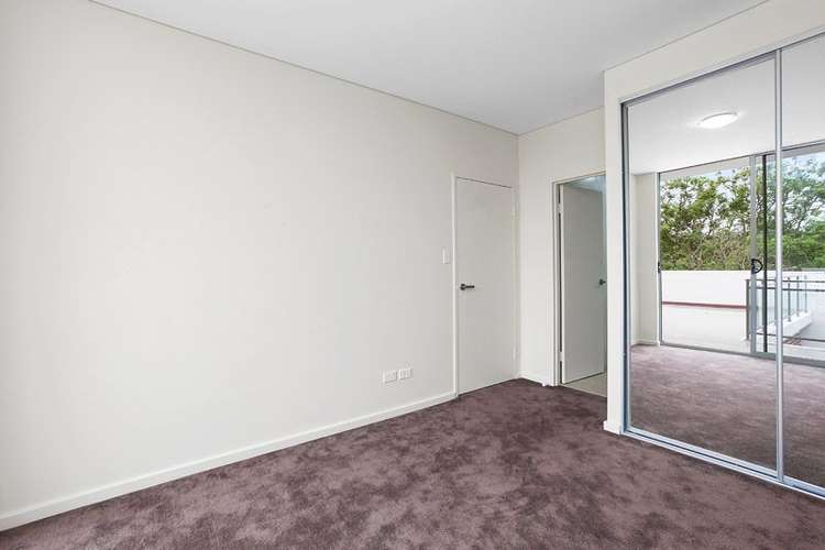 Fourth view of Homely apartment listing, 72/2-8 Belair Close, Hornsby NSW 2077