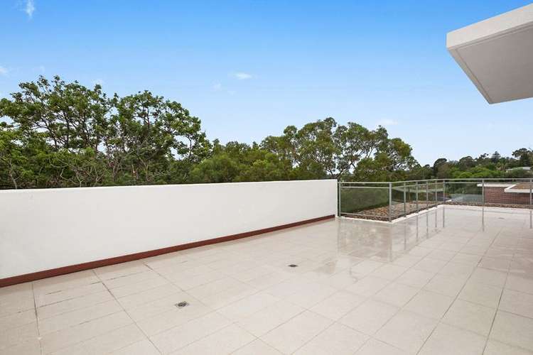 Fifth view of Homely apartment listing, 72/2-8 Belair Close, Hornsby NSW 2077