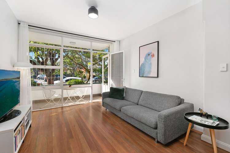 Third view of Homely apartment listing, 1/152 Raglan Street, Mosman NSW 2088