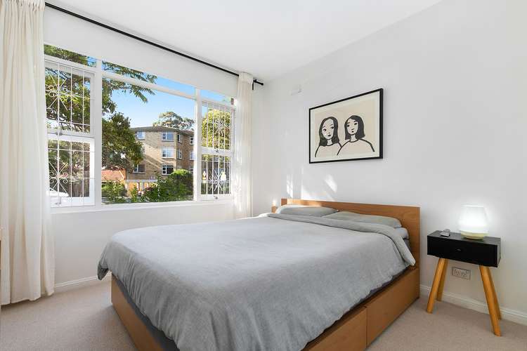 Fourth view of Homely apartment listing, 1/152 Raglan Street, Mosman NSW 2088