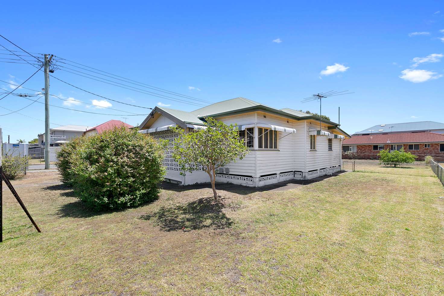Main view of Homely house listing, 15 Hartley Street, Banyo QLD 4014