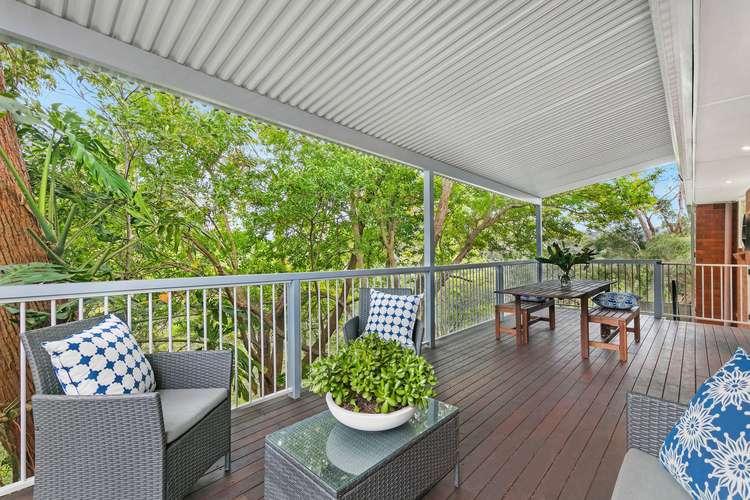 Fourth view of Homely house listing, 51 Winchester Avenue, Lindfield NSW 2070