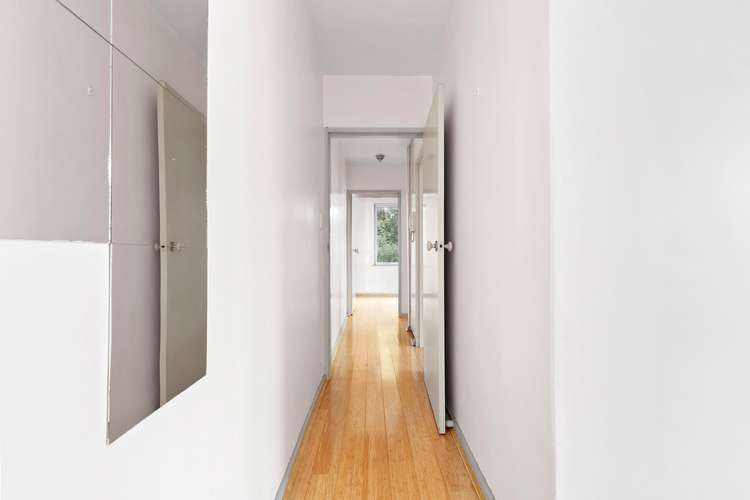 Second view of Homely house listing, 4/51 Napier Street, Footscray VIC 3011