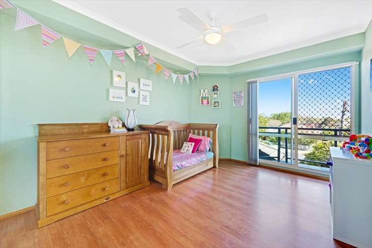 Fifth view of Homely apartment listing, 6/13-17 Morrison Road, Gladesville NSW 2111