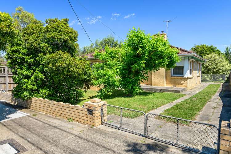 Fifth view of Homely house listing, 40 Wellington Road, Clayton VIC 3168