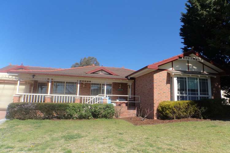 Main view of Homely house listing, 10 Brenda's Drive, Goulburn NSW 2580