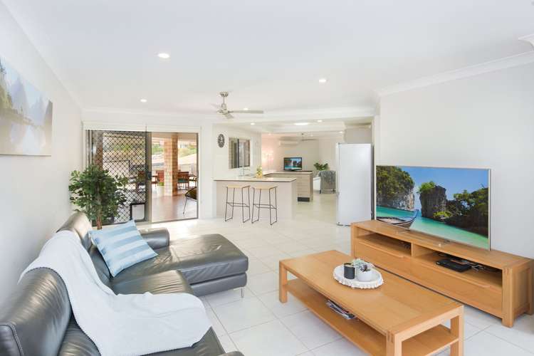 Fourth view of Homely house listing, 80-82 Blackbutt Road, Cedar Vale QLD 4285