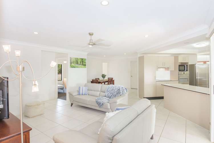 Fifth view of Homely house listing, 80-82 Blackbutt Road, Cedar Vale QLD 4285