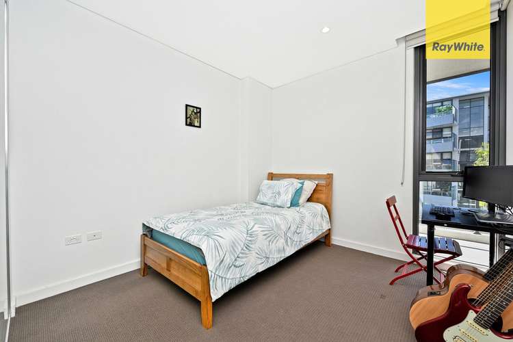 Fifth view of Homely apartment listing, 3305/7 Angas Street, Meadowbank NSW 2114