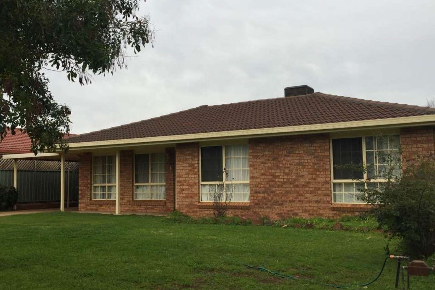 Main view of Homely house listing, 22 York Street, Dubbo NSW 2830
