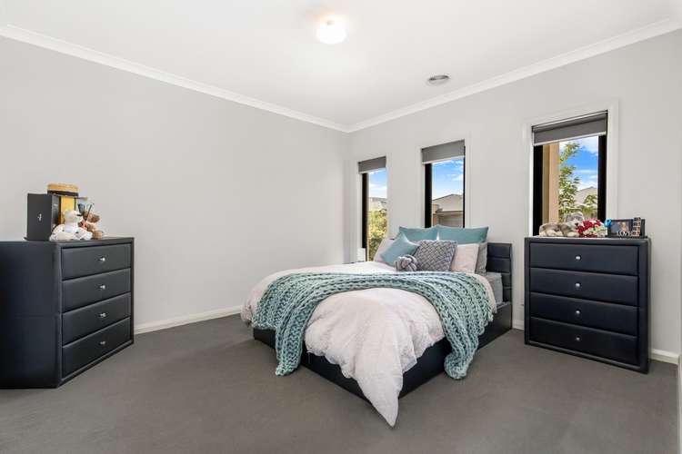 Second view of Homely house listing, 11 Elgata Way, Werribee VIC 3030