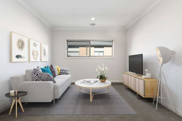 Fourth view of Homely house listing, 11 Elgata Way, Werribee VIC 3030